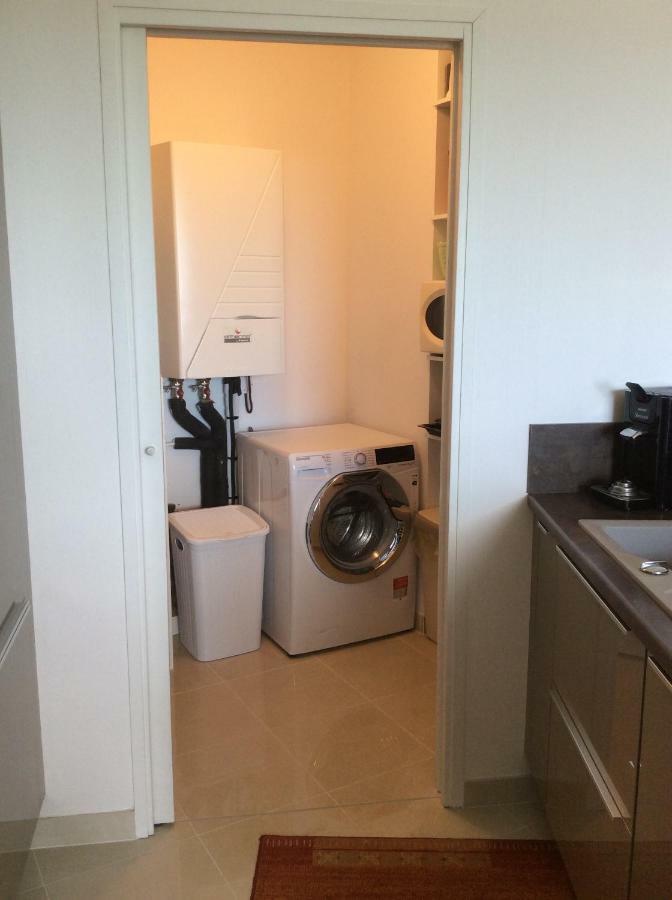 Appartement T4 Vue Unique Rodez Esterno foto