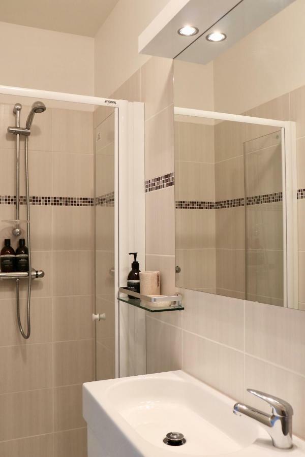 Appartement T4 Vue Unique Rodez Esterno foto