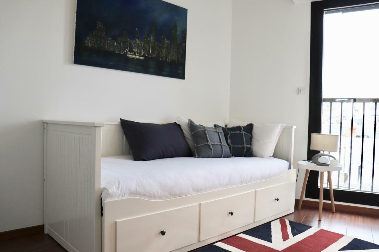 Appartement T4 Vue Unique Rodez Esterno foto