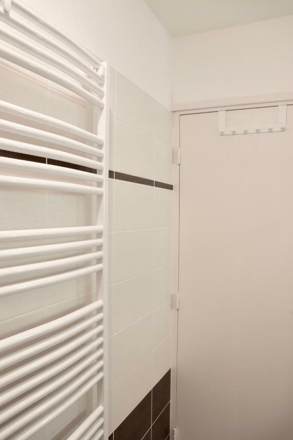 Appartement T4 Vue Unique Rodez Esterno foto
