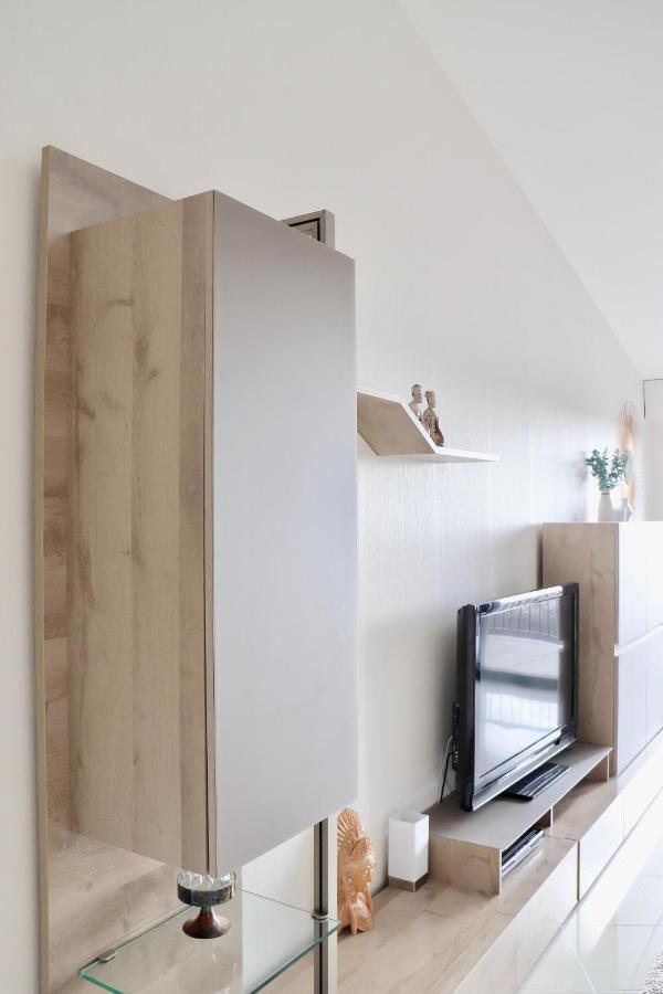 Appartement T4 Vue Unique Rodez Camera foto