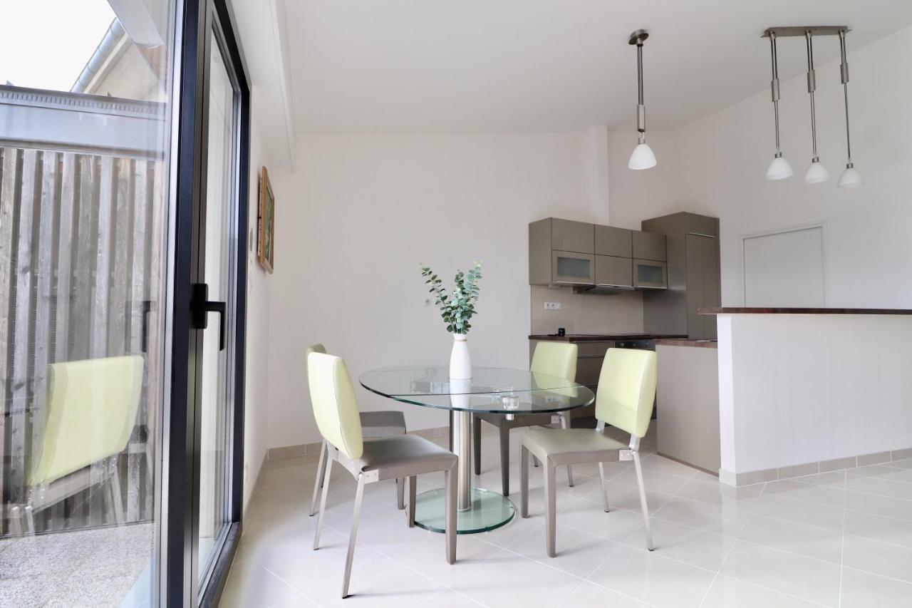 Appartement T4 Vue Unique Rodez Camera foto